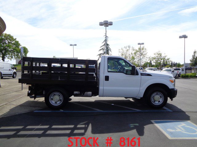 Used 2015 Ford F250 XL image 6