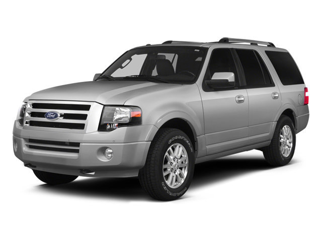 Used 2014 Ford Expedition Limited w/ Equipment Group 301A