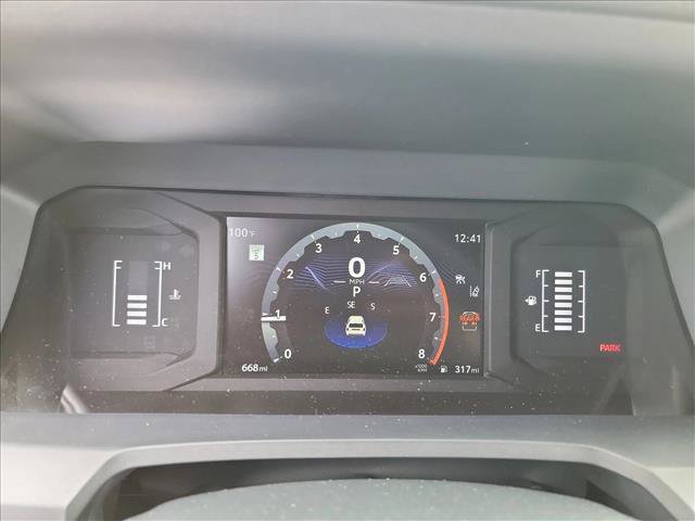 Used 2026 Toyota 4Runner SR5 AWD/4WD image 17