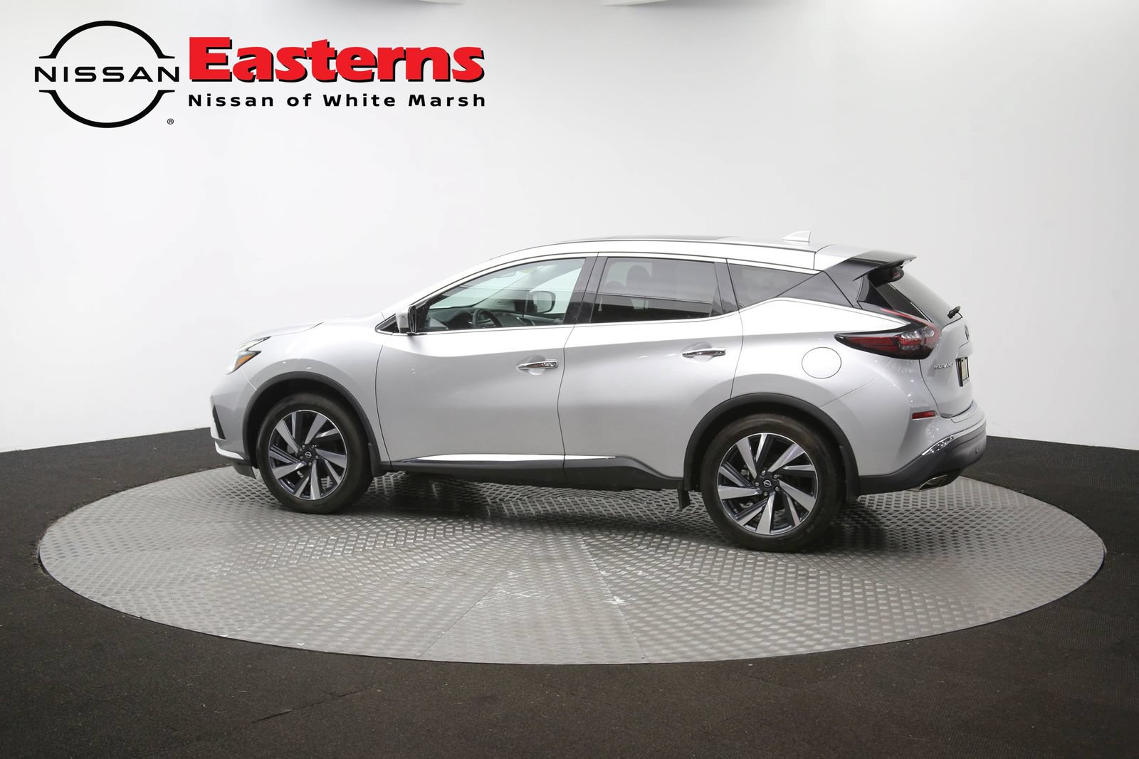 Used 2024 Nissan Murano SL AWD/4WD image 64