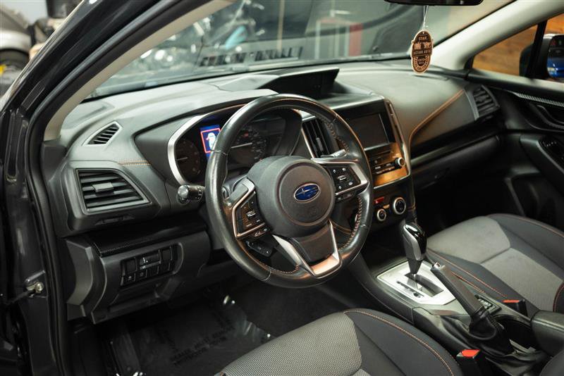 Used 2021 Subaru Crosstrek 2.0i Premium w/ Popular Package #5 AWD/4WD image 9