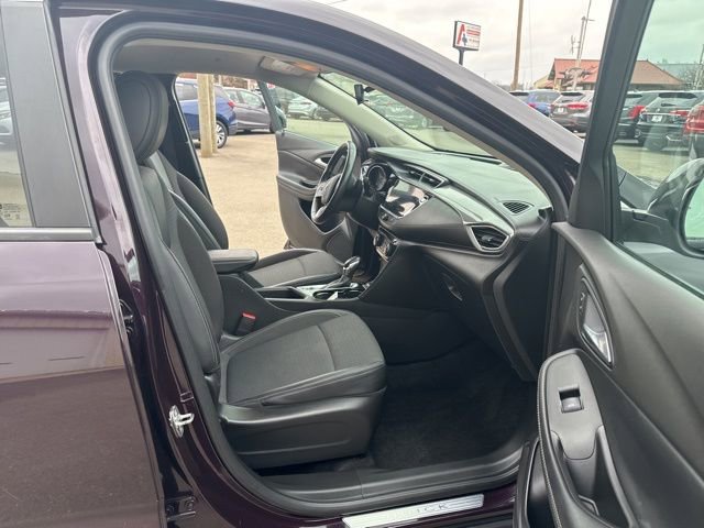 Used 2021 Buick Encore GX Preferred image 13
