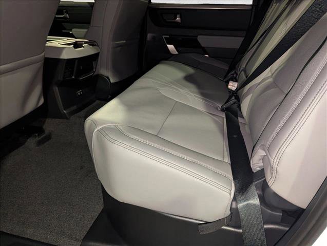 New 2026 Toyota Tundra Limited image 13