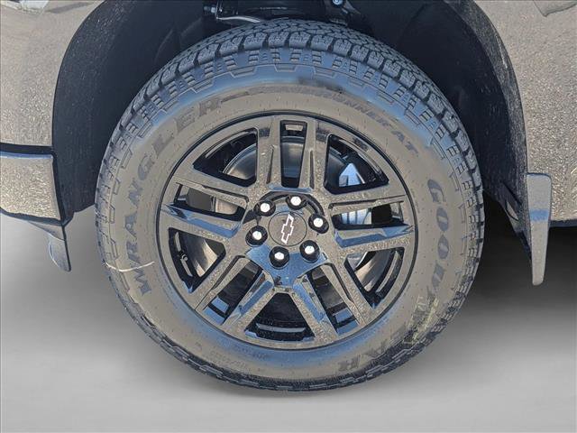 New 2026 Chevrolet Silverado 1500 RST w/ Safety Package AWD/4WD image 9