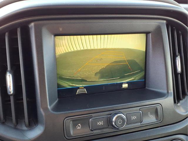 Used 2019 Chevrolet Colorado W/T w/ WT Convenience Package image 13