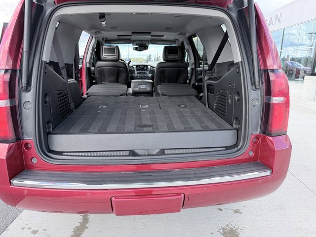 Used 2015 Chevrolet Tahoe LTZ AWD/4WD image 32