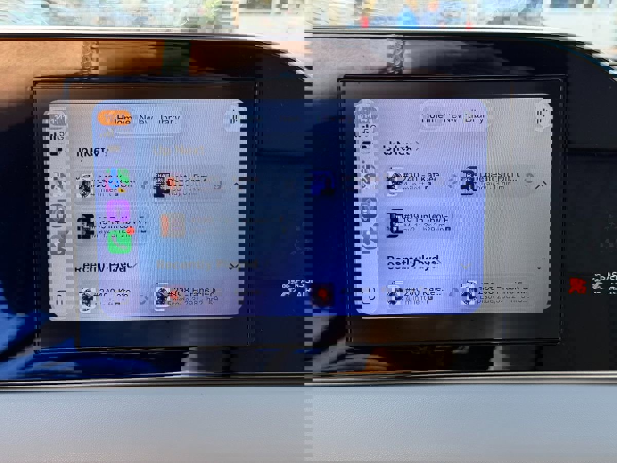 Used 2022 Hyundai Palisade SEL w/ Convenience Package image 45