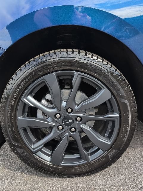 Used 2022 Chevrolet Equinox RS w/ RS Leather Package AWD/4WD image 9