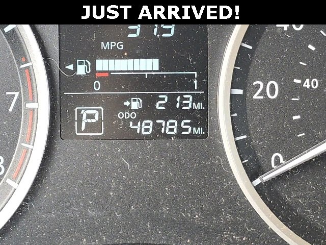 Used 2023 Nissan Kicks S image 19