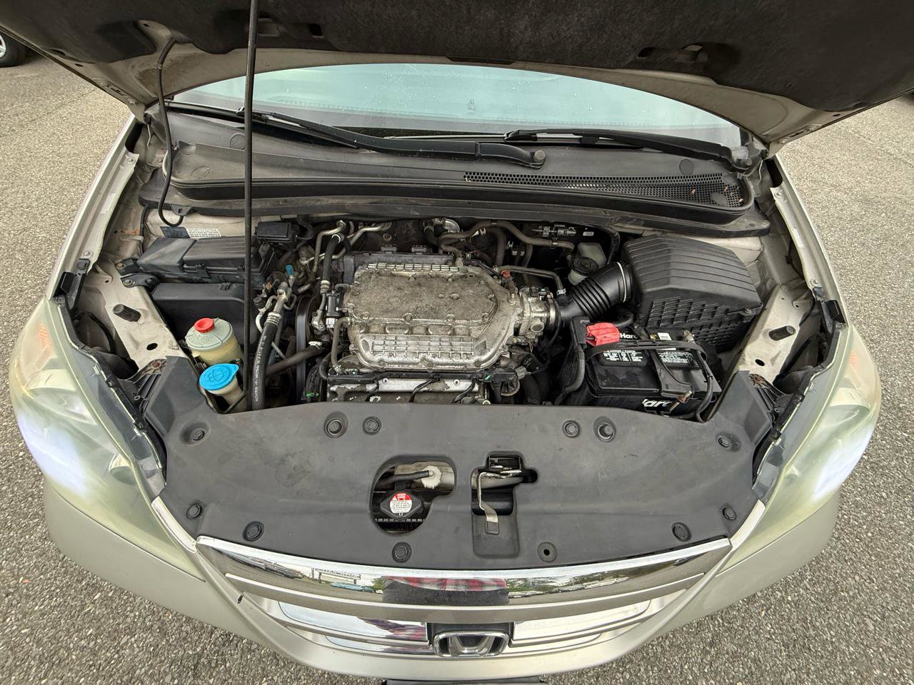 Used 2005 Honda Odyssey EX-L image 28