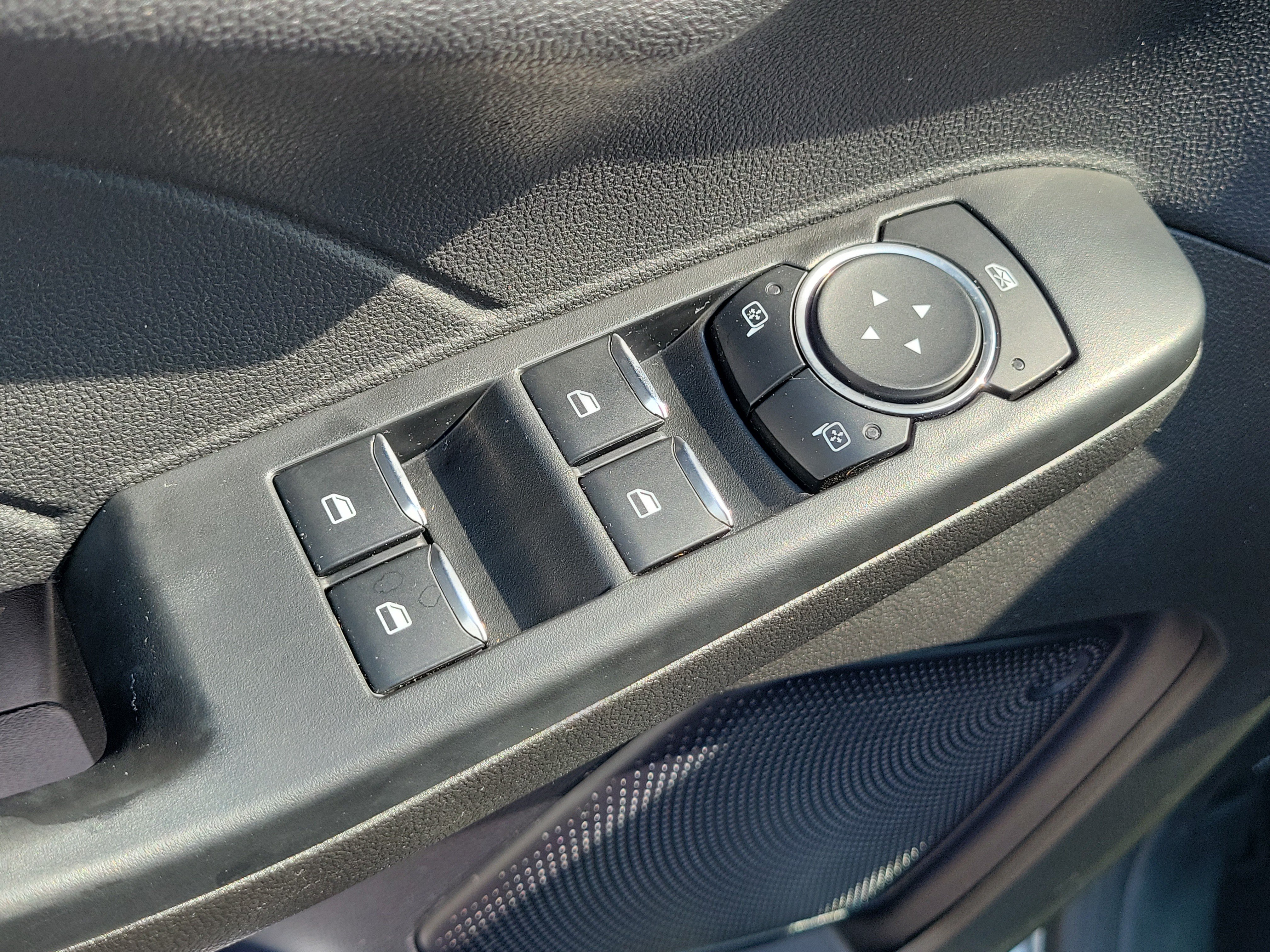 Used 2024 Ford Escape ST-Line AWD/4WD image 20