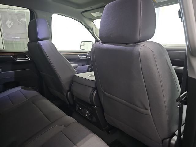 Used 2025 Chevrolet Silverado 1500 LT image 28