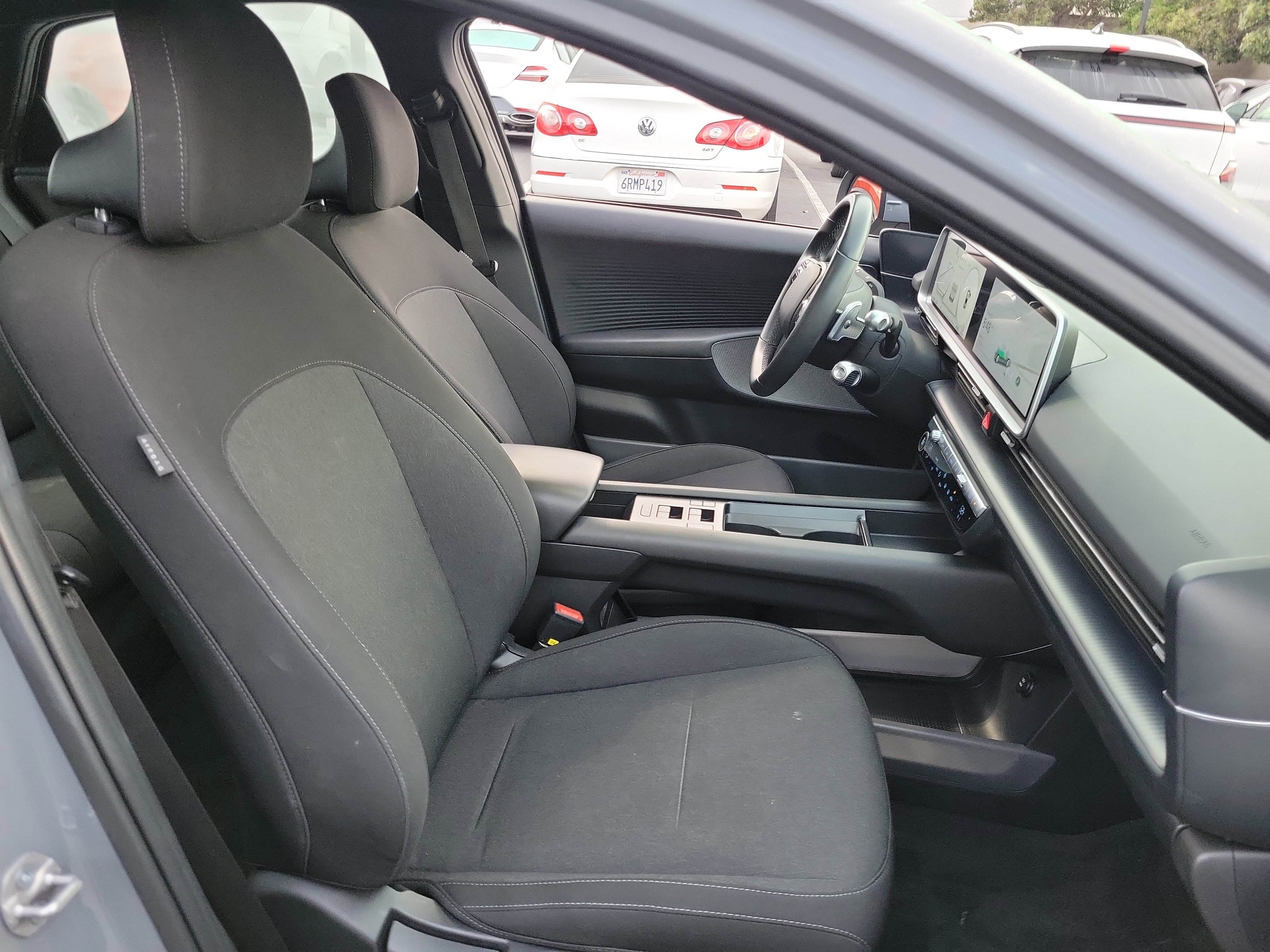 Used 2024 Hyundai Ioniq 6 SE RWD image 21