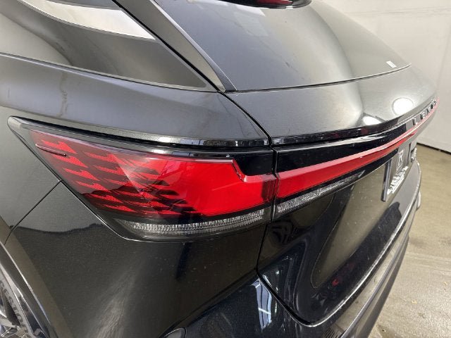 New 2026 Lexus RX 350 F Sport w/ Convenience Package AWD/4WD image 30