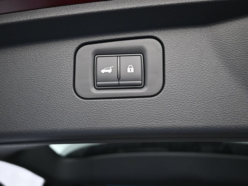 New 2025 Nissan Armada Platinum w/ Convenience Package AWD/4WD image 25