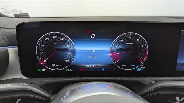 Used 2025 Mercedes-Benz CLA 250 image 26