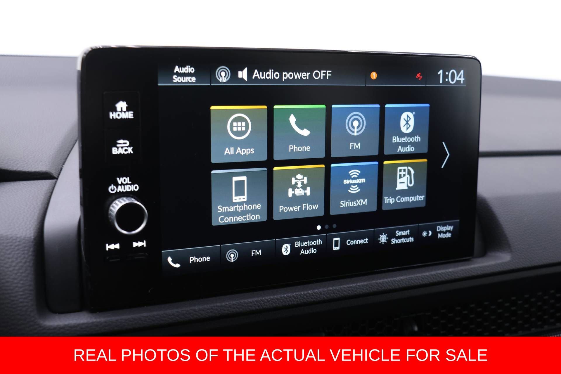 Used 2025 Honda CR-V Sport-L image 8