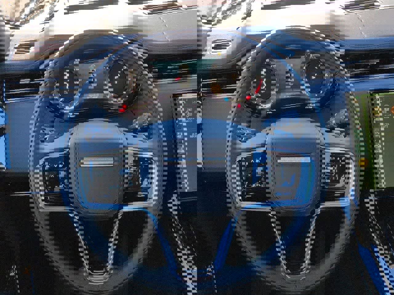 New 2026 Land Rover Range Rover Sport SE image 24