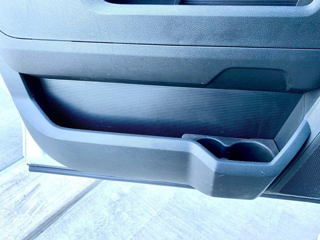 Used 2025 RAM 2500 Big Horn image 15