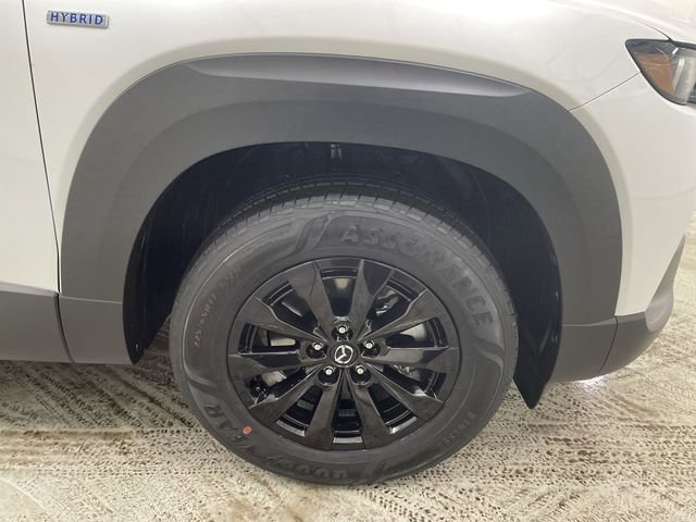 Certified 2025 MAZDA CX-50 AWD 2.5 Hybrid w/ Weather Package image 14