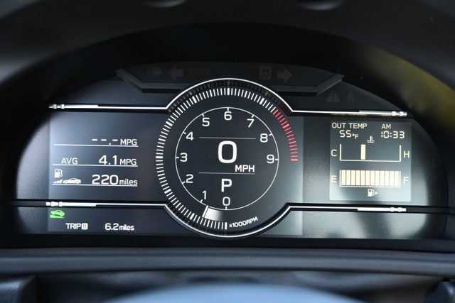 New 2026 Subaru BRZ Limited image 31