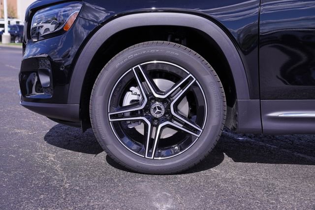 New 2026 Mercedes-Benz GLB 250 4MATIC image 12