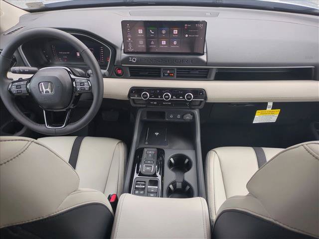 New 2026 Honda Passport RTL image 15