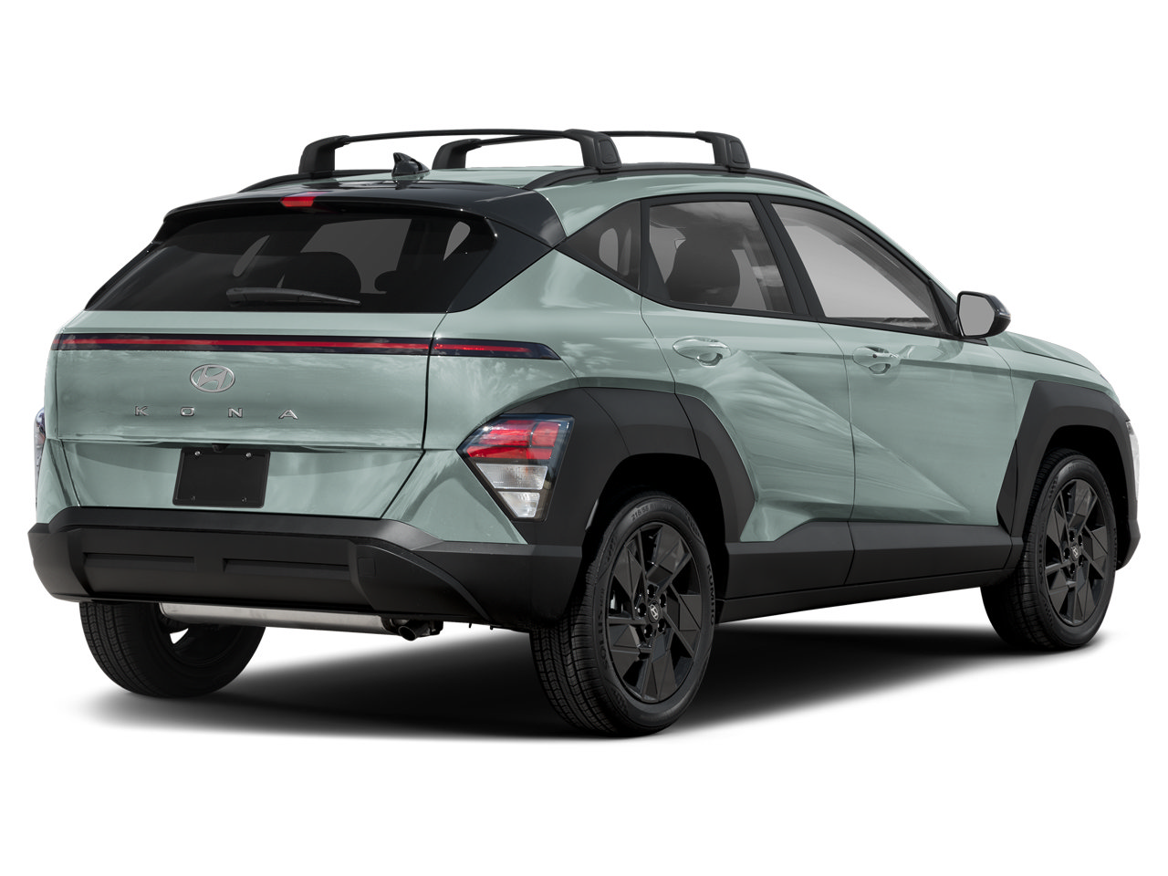 New 2027 Hyundai Kona SEL Sport AWD/4WD image 2