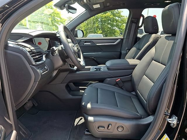 New 2026 GMC Acadia Elevation w/ Elevation Premium Package FWD image 10