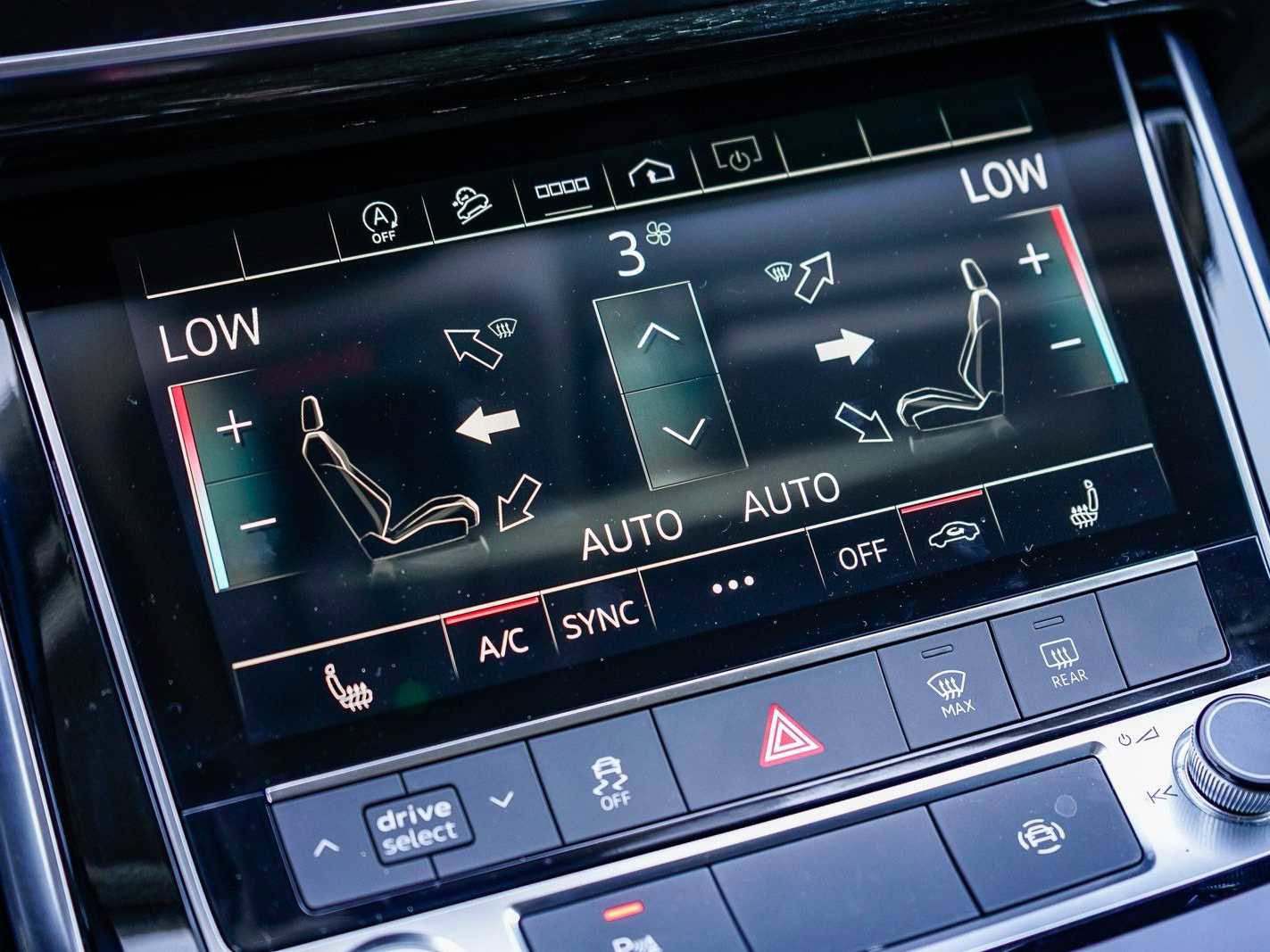 Used 2023 Audi Q7 Premium Plus w/ Premium Plus Package image 23