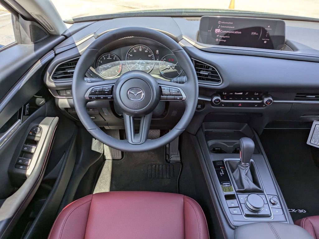 New 2026 MAZDA CX-30 AWD 2.5 S image 18