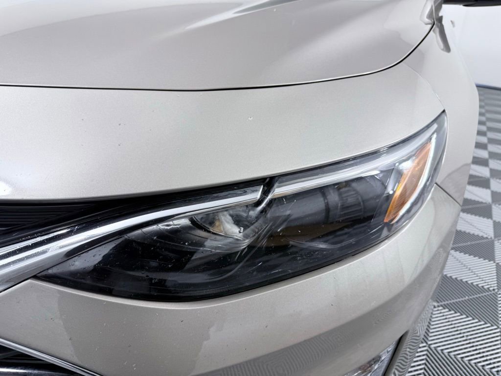 Used 2024 Chevrolet Malibu RS image 26