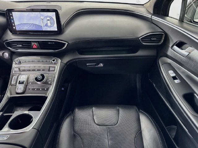 Used 2022 Hyundai Santa Fe Calligraphy FWD image 45
