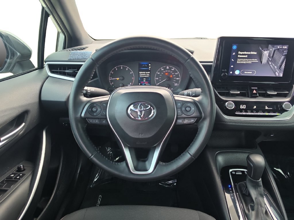 Used 2025 Toyota Corolla SE FWD image 13