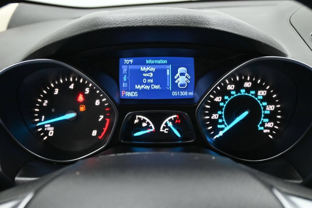 Used 2014 Ford Escape S FWD image 12