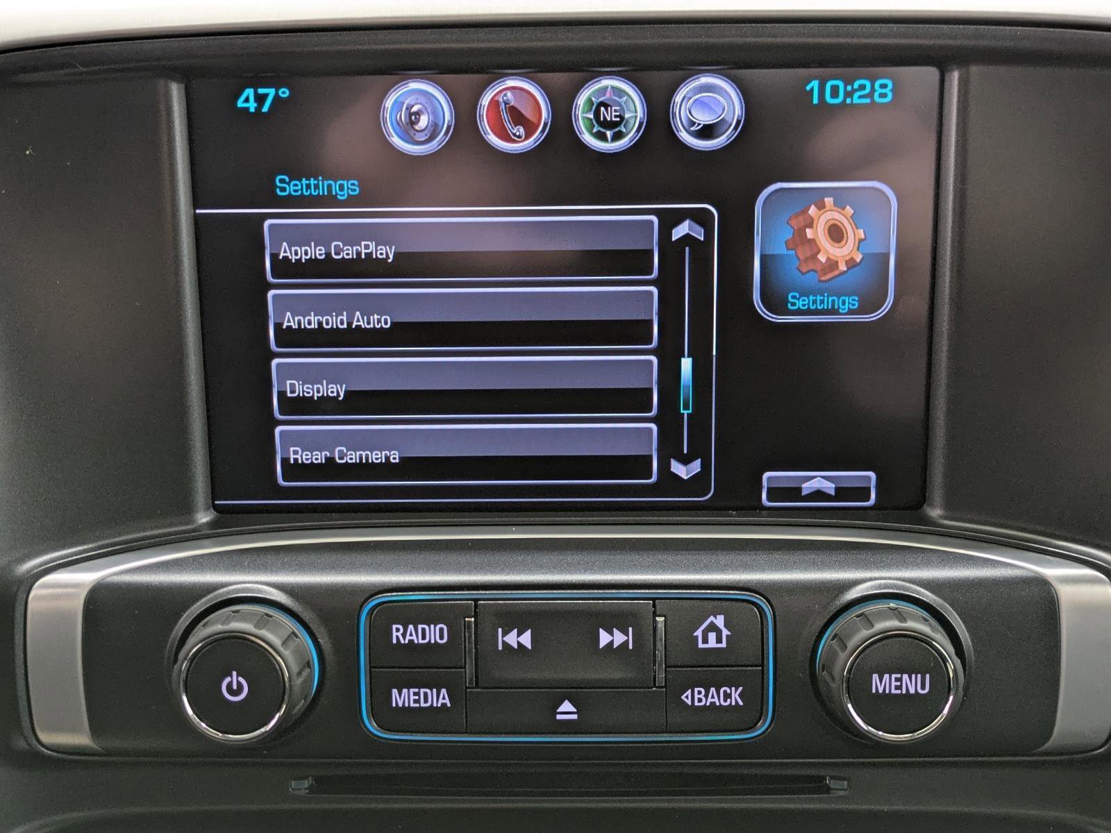 Used 2017 GMC Sierra 2500 SLE w/ HD SLE Preferred Plus Package image 6