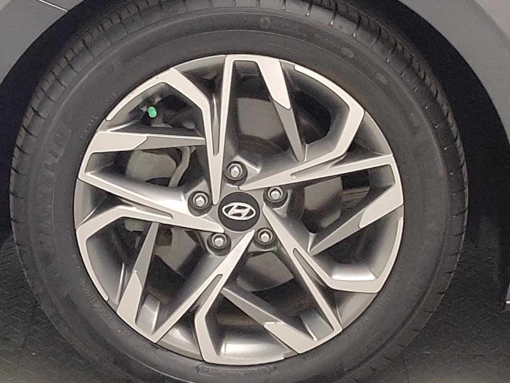 Used 2022 Hyundai Sonata SEL w/ Convenience Package image 31