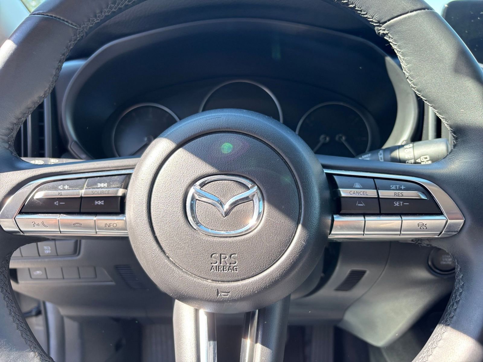 Used 2025 MAZDA CX-50 AWD 2.5 S w/ Preferred Package image 28