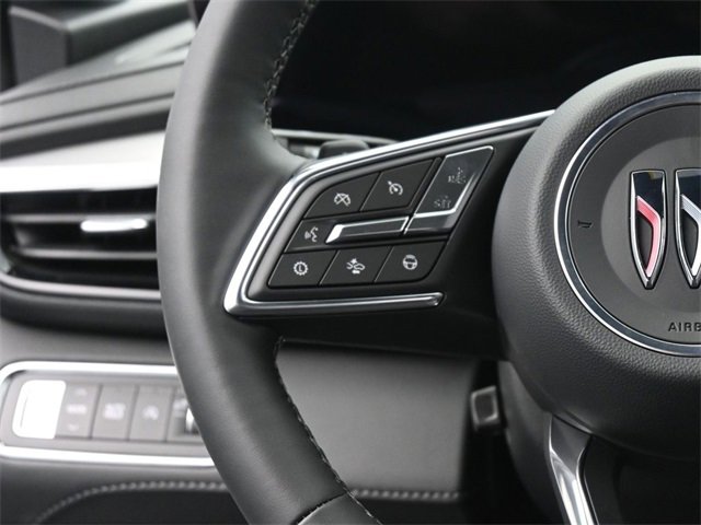 New 2026 Buick Enclave Avenir w/ Super Cruise Package image 32