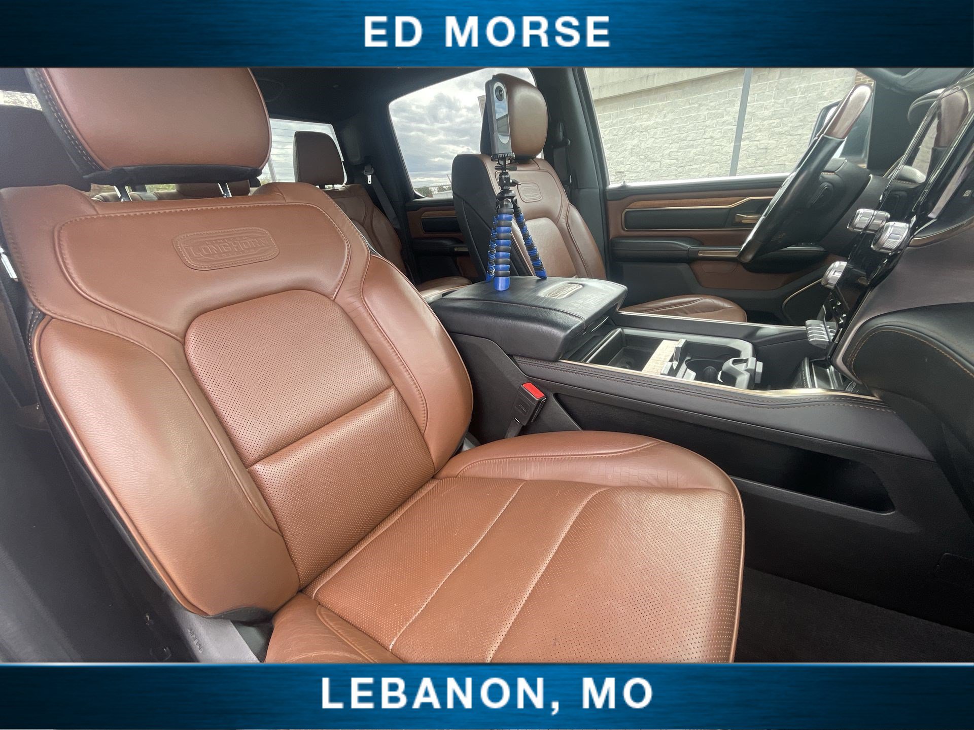 Used 2022 RAM 1500 Limited AWD/4WD image 28