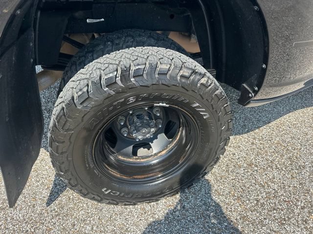 Used 2023 RAM 3500 Tradesman AWD/4WD image 6