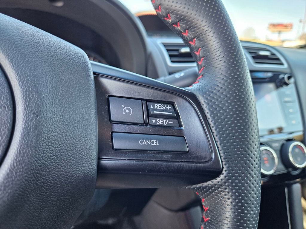 Used 2021 Subaru WRX STI image 24