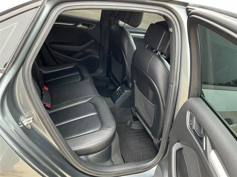 Used 2018 Audi A3 2.0T Premium AWD/4WD image 36
