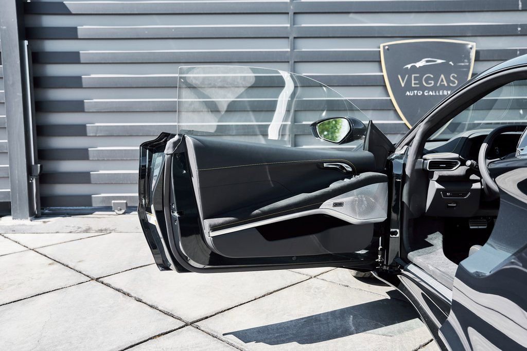 Used 2024 Lotus Emira First Edition image 27