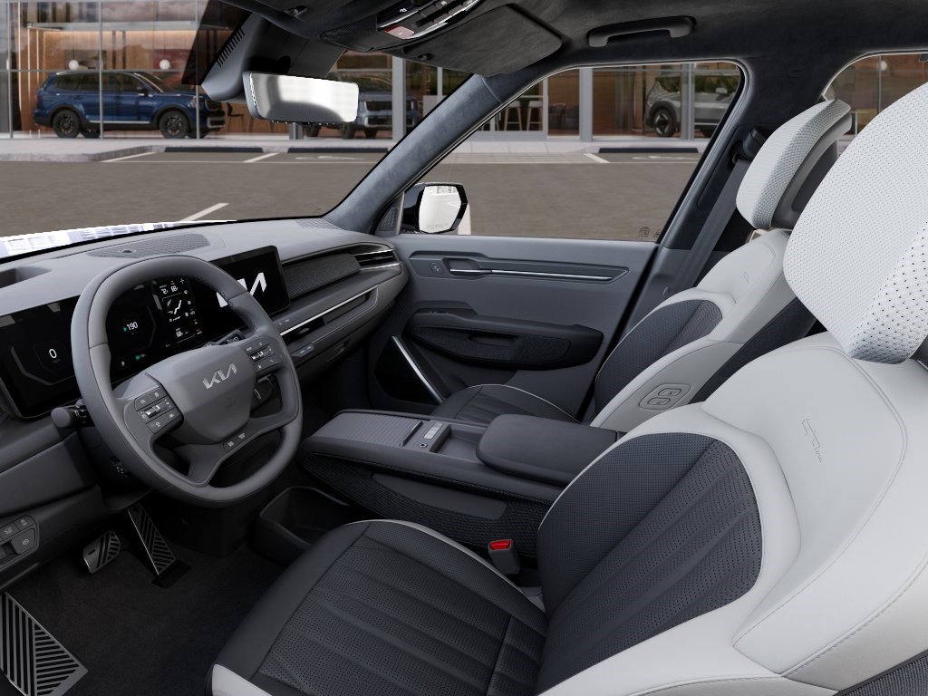 New 2026 Kia EV9 GT-Line image 5