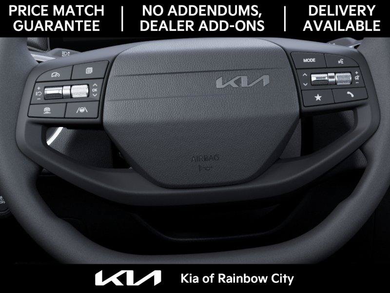 New 2026 Kia K4 FWD image 24