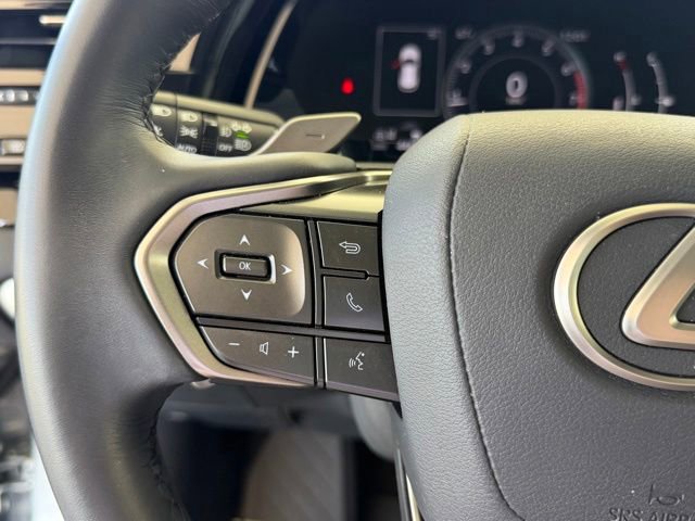 Used 2024 Lexus RX 350 FWD image 20