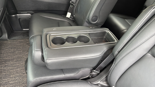 Used 2025 Honda Odyssey EX-L image 37