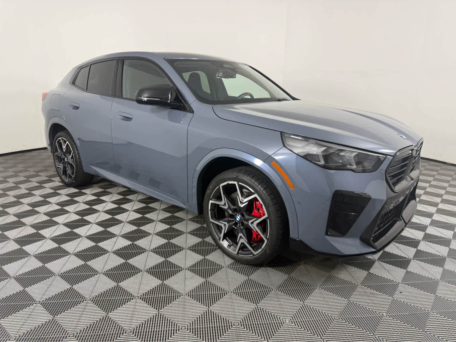 Used 2025 BMW X2 M35i w/ M Sport Professional Package
