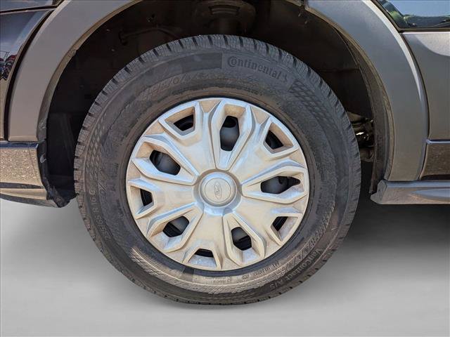 Used 2024 Ford Transit 350 XLT RWD image 21
